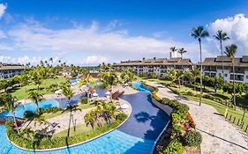 Flat Condominio Beira Mar em Muro Alto